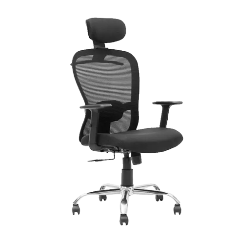 Mesh Chair